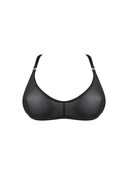 Bordelle | Cadi Soft Cup Bra Black