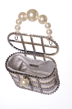 Rosantica | Holli Silver, alternative view