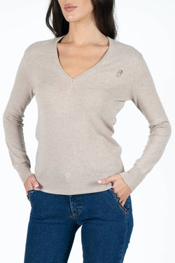 Vivetta | Cashmere Dune Sweater