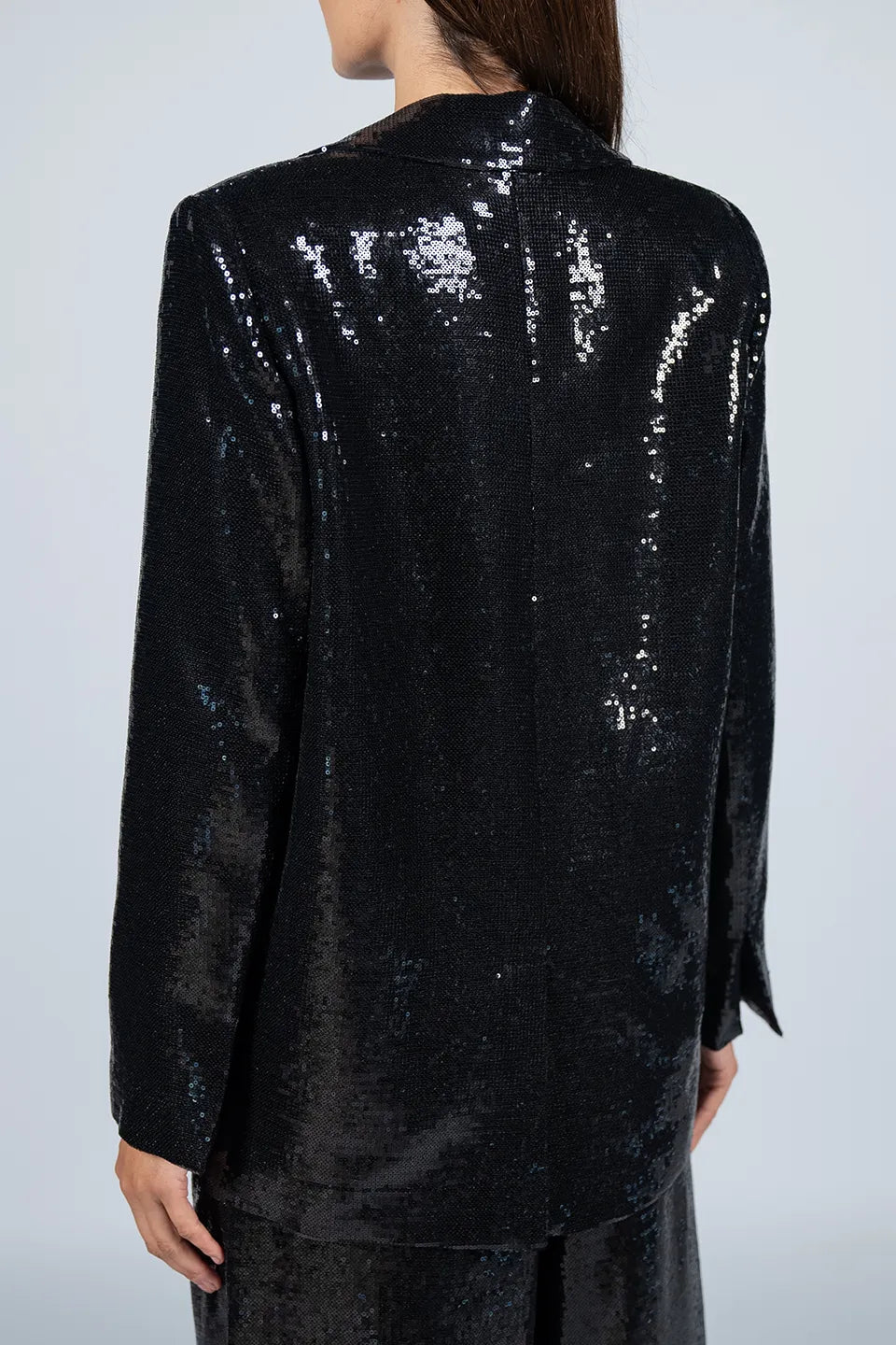 Designer Black Women blazers, Jacket, shop online with free delivery in UAE. Product gallery 6