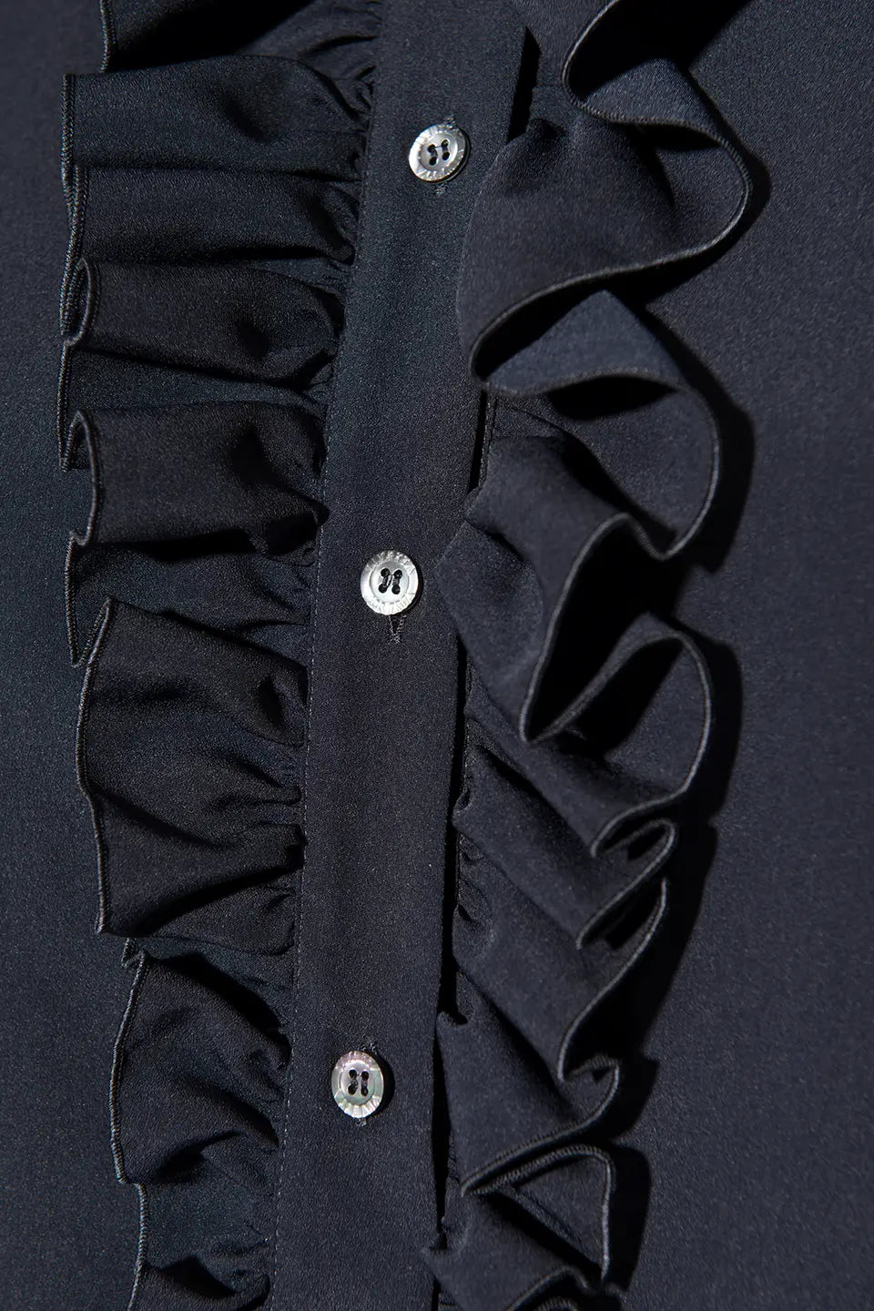 Designer Blue Women long sleeve, shop online with free delivery in UAE. Product gallery 5