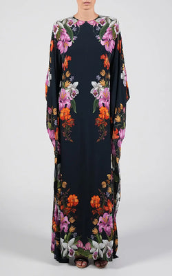 Borgo de Nor | Eloise Floral Dress