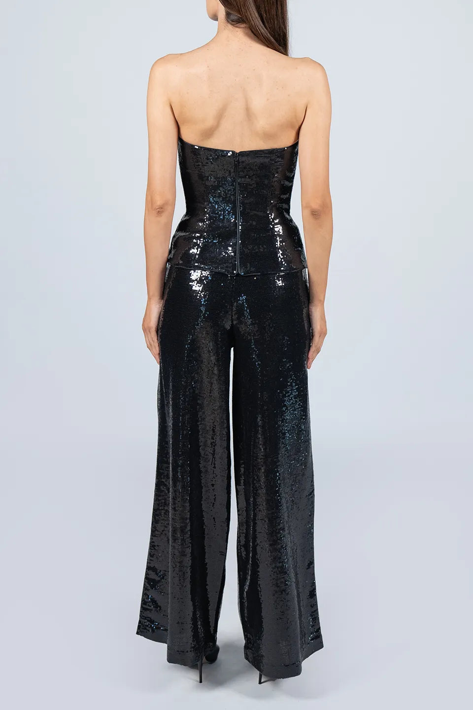 Designer Black Women Top, shop online with free delivery in UAE. Product gallery 6