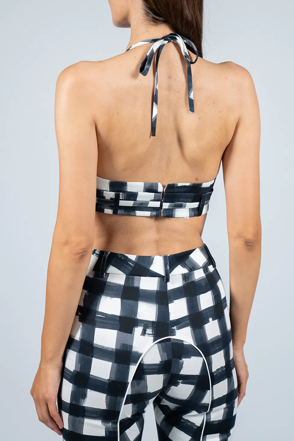 Designer Blue Women Top, shop online with free delivery in UAE. Product gallery 6
