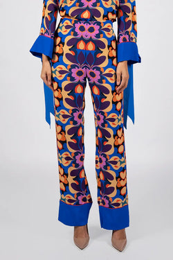 Borgo de Nor | Havana Crepe Trouser