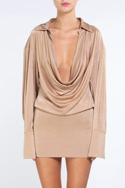 The Andamane | Lilia Mini Dress