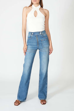 Dodo Bar Or | Costello Jeans, alternative view