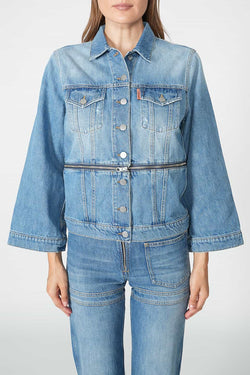 Dodo Bar Or | Dylan Jacket, alternative view