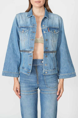 Dodo Bar Or | Dylan Jacket