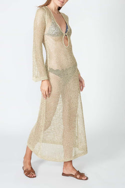 Dodo Bar Or | Etta Dress, alternative view
