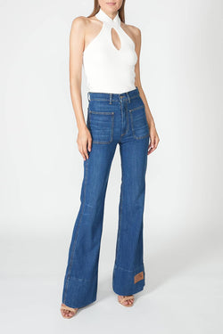 Dodo Bar Or | Everly Jeans, alternative view
