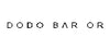 Exclusive Dodo Bar Or clothes on Maison D'Vie