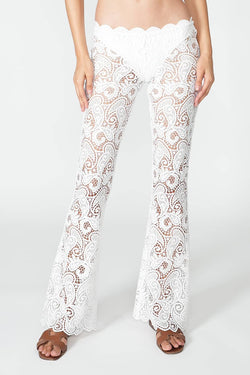 Dodo Bar Or | Garix Pants White