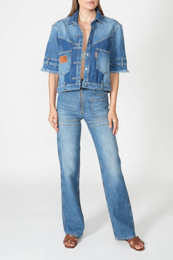 Dodo Bar Or | Turner Shirt, alternative view