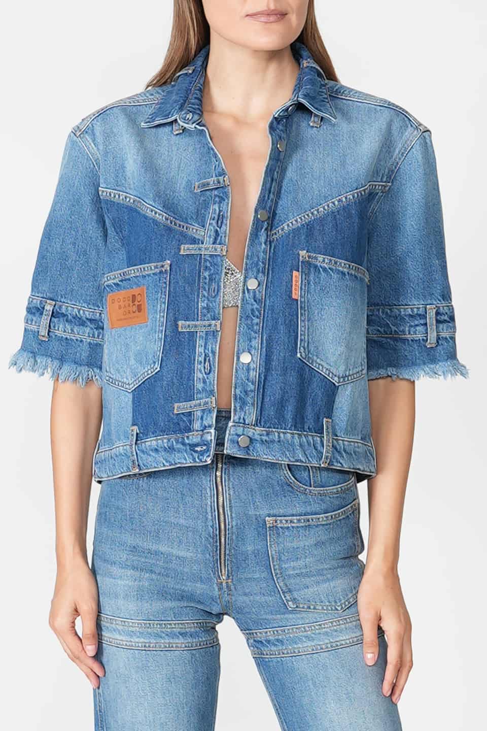 Turner Shirt