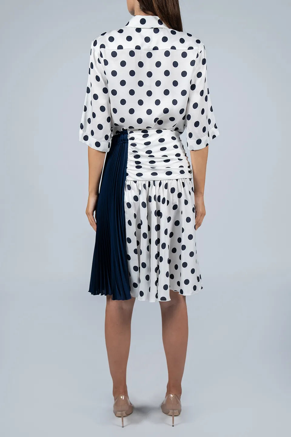 Designer White Skirts, shop online with free delivery in UAE. Product gallery 6