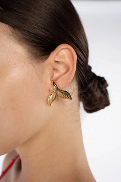 Vivetta | Ear Cuffs Coda Di Sirena