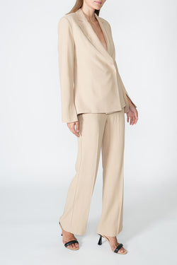Federica Tosi | Backless Blazer, alternative view