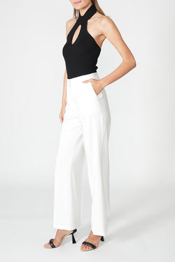 Federica Tosi | Wide Leg Trousers, alternative view