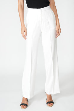 Federica Tosi | Wide Leg Trousers