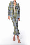 Trumpet Pants