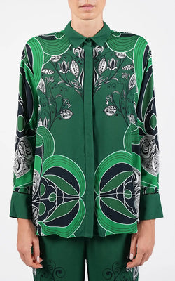 Borgo de Nor | Nova Emerald Top