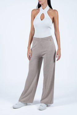 Vivetta | Cashmere Dune Trousers, alternative view
