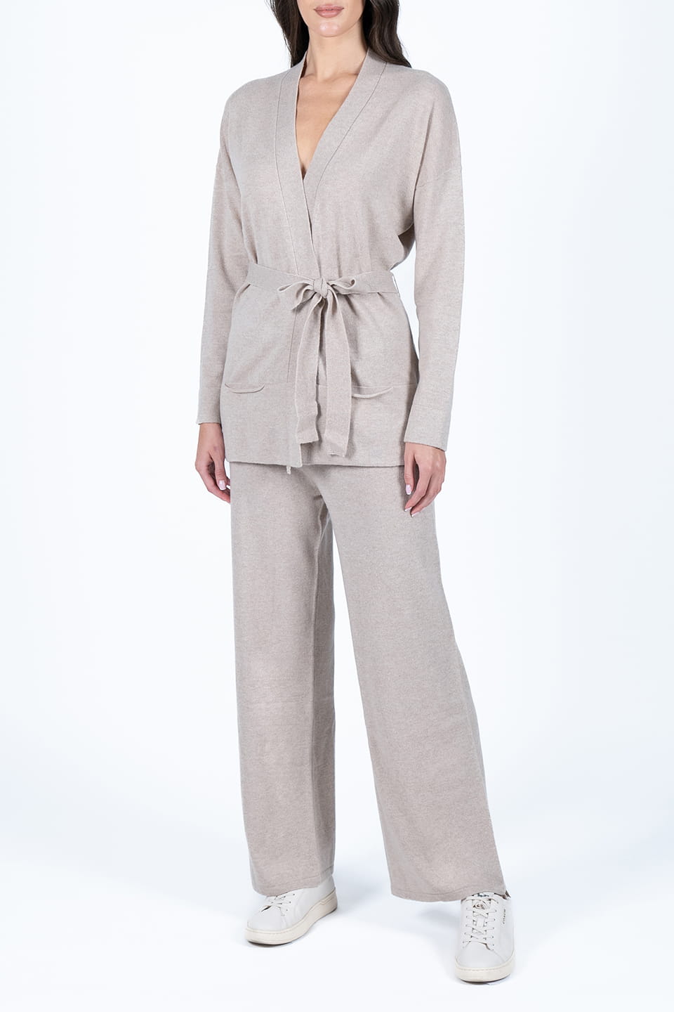 Designer Beige Women long sleeve, shop online with free delivery in UAE. Product gallery 4