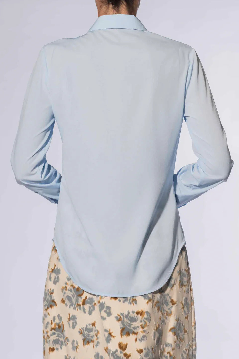 Designer Blue Women long sleeve, shop online with free delivery in UAE. Product gallery 8