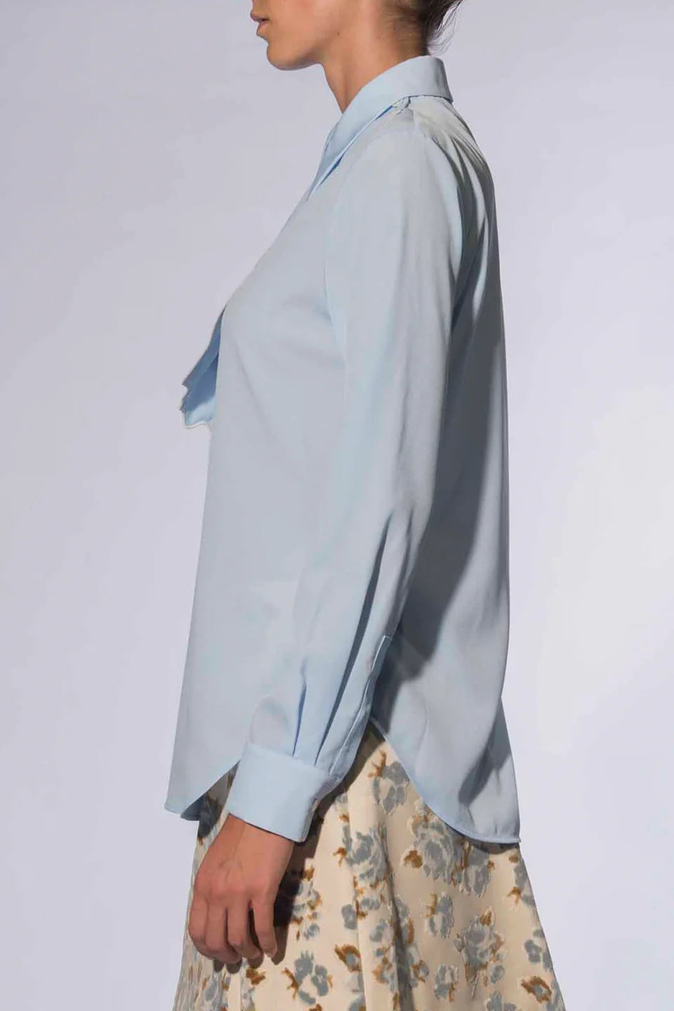 Designer Blue Women long sleeve, shop online with free delivery in UAE. Product gallery 6
