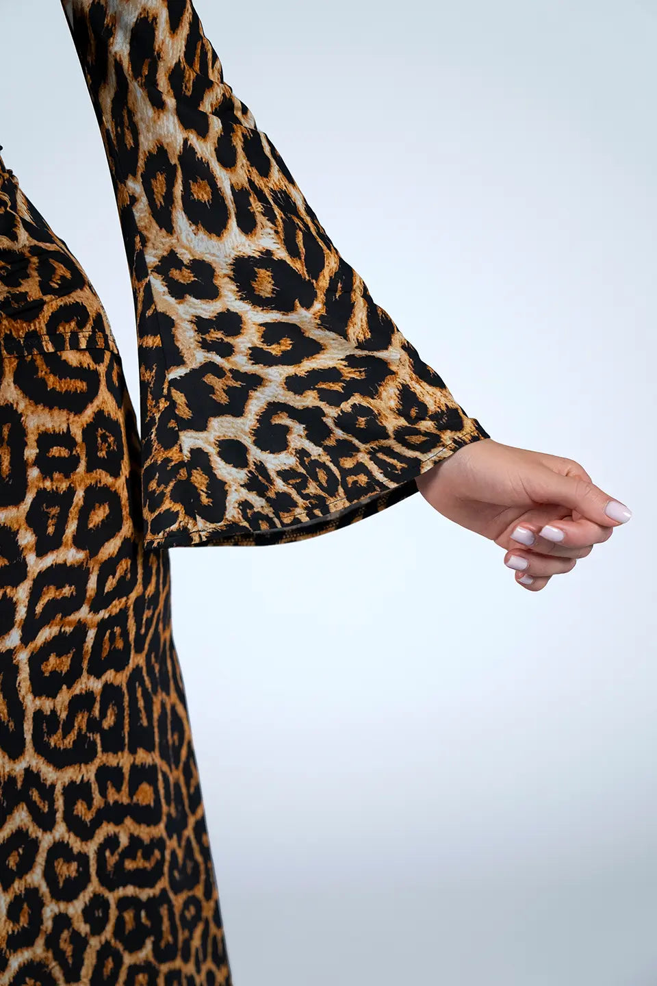 Designer Multicolor Midi dresses, shop online with free delivery in UAE. Product gallery 6