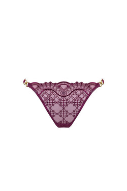 Bordelle | Mari Thong Magenta
