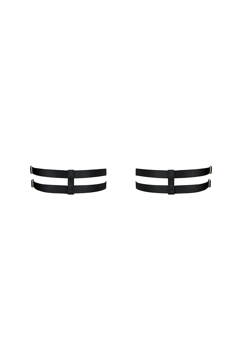 Designer Black Lingerie accessories, shop online with free delivery in UAE. Product gallery 2