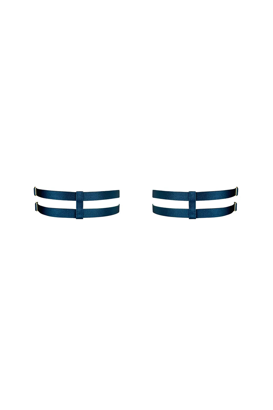 Designer Blue Lingerie accessories, shop online with free delivery in UAE. Product gallery 2