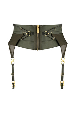Bordelle | Neda Multi-Style Cincher, alternative view