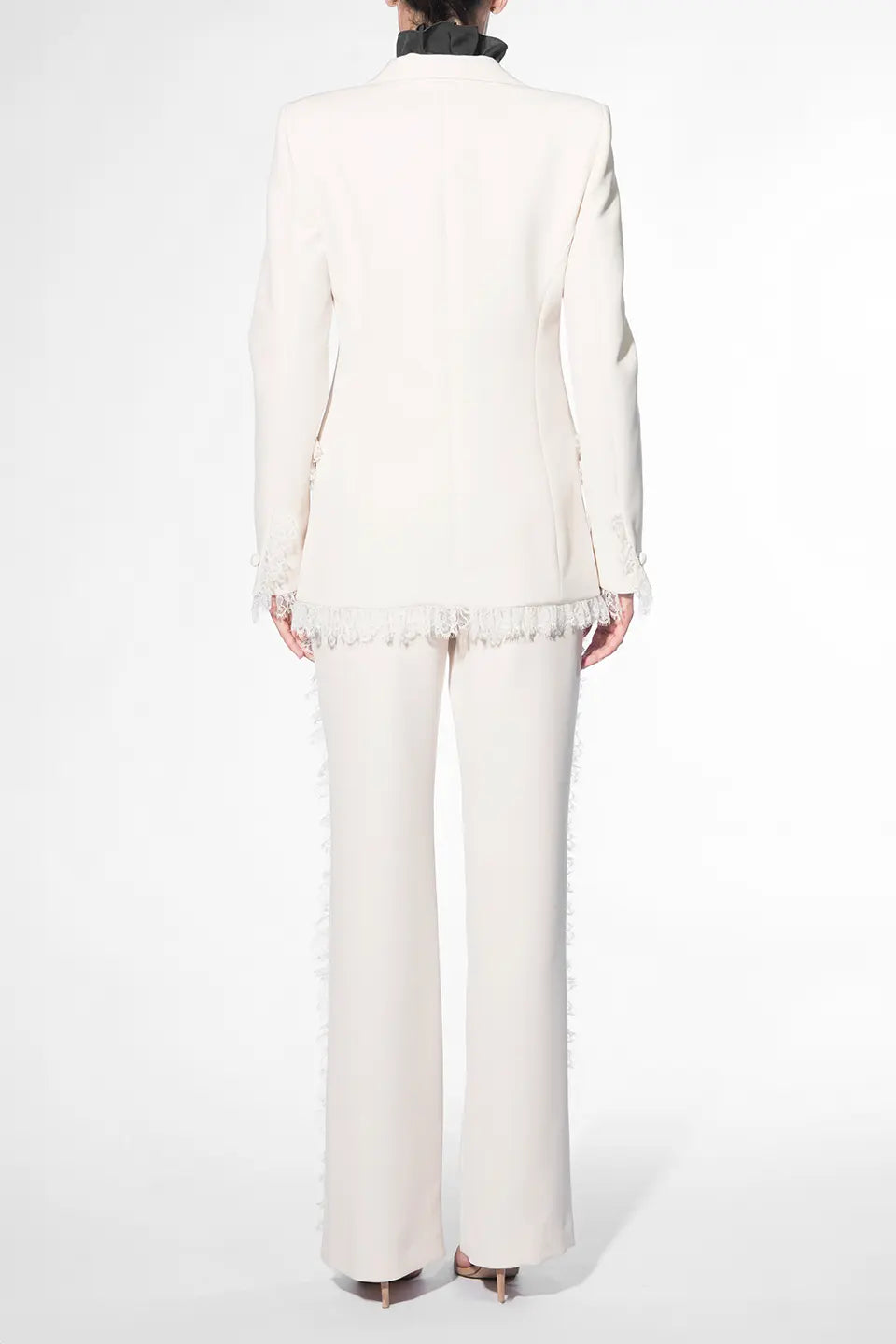 Designer Beige Shirt, shop online with free delivery in UAE. Product gallery 5