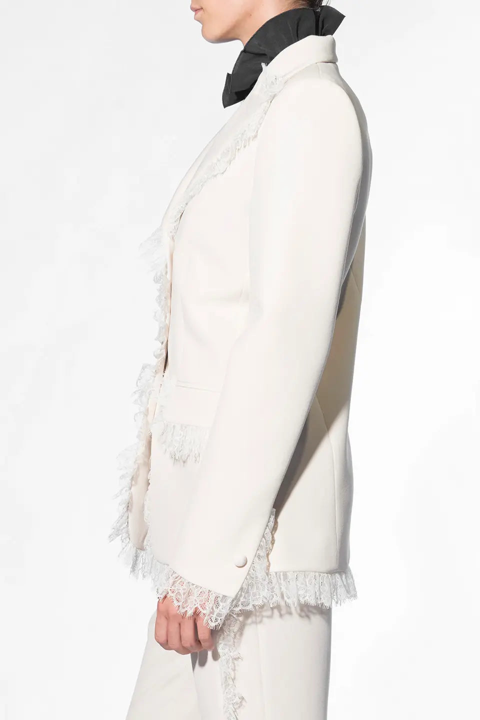 Designer Beige Shirt, shop online with free delivery in UAE. Product gallery 4
