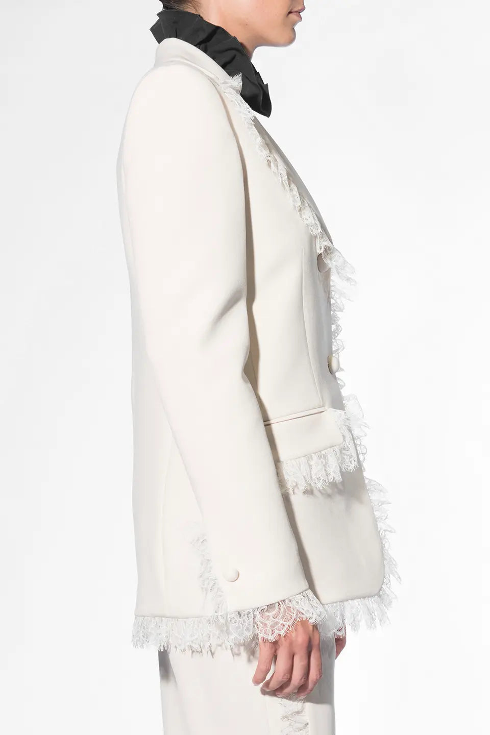 Designer Beige Shirt, shop online with free delivery in Dubai. Product gallery 3