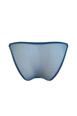 Bordelle | Syra Brief Denim, alternative view