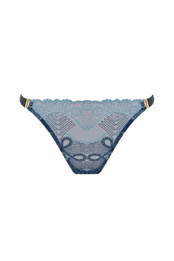 Bordelle | Tierra Brief Denim
