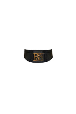 Bordelle | Vero Collar Black