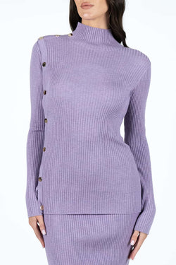 Dodo Bar Or | Shuki Top Violet