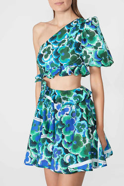 Vivetta | Asymmetric Dress