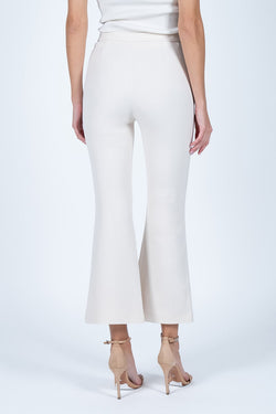 Vivetta | Cady Butter Trousers, alternative view