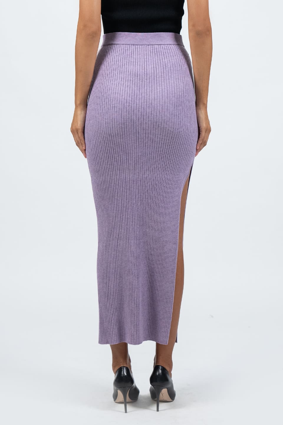 Designer Violet Skirts, shop online with free delivery in UAE. Product gallery 2