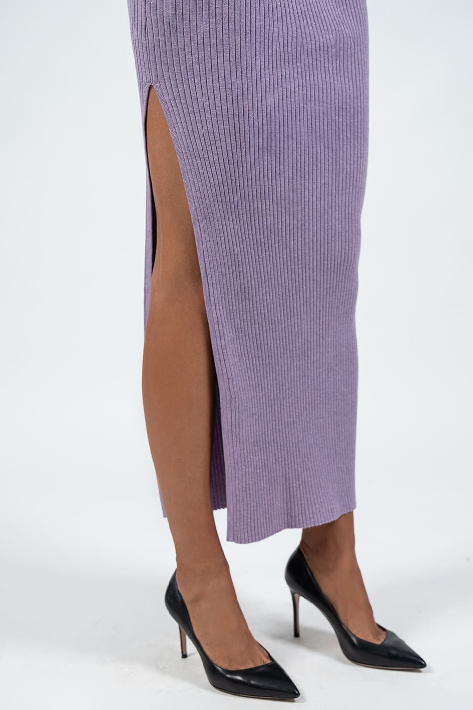 Designer Violet Skirts, shop online with free delivery in UAE. Product gallery 4