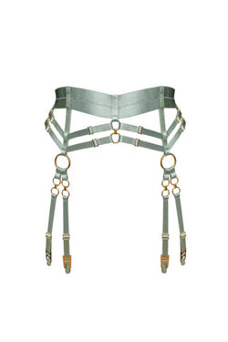 Bordelle | Kleio Suspender