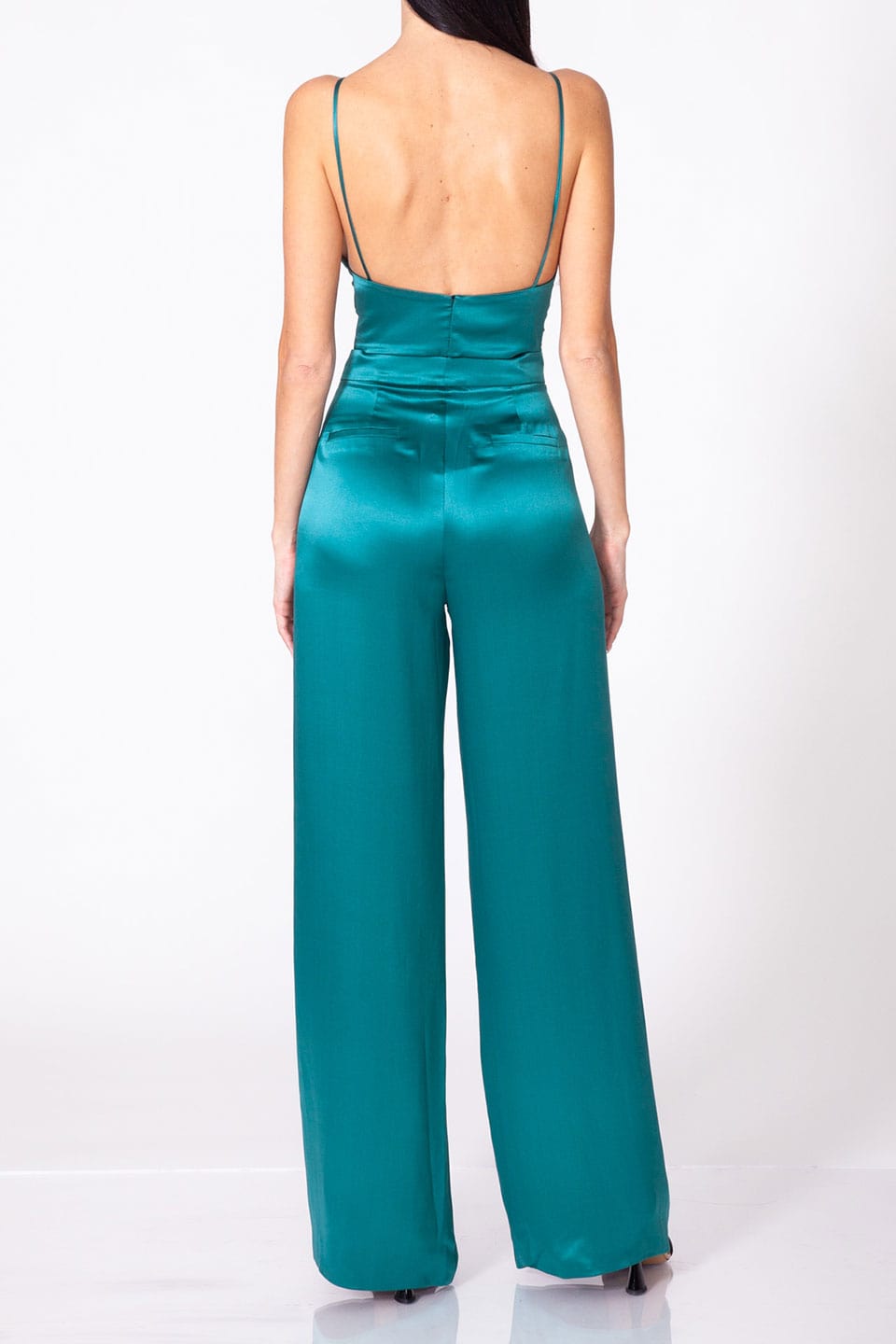Willow Wide Legs Trousers