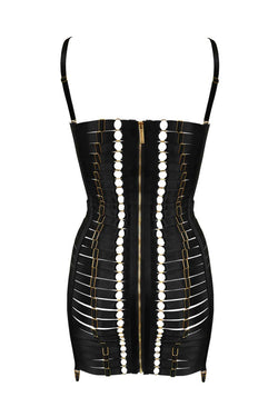 Bordelle | Angela Dress, alternative view