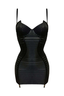 Bordelle | Angela Dress